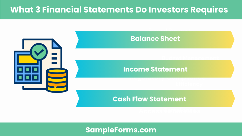 what 3 financial statements do investors requires 1024x576