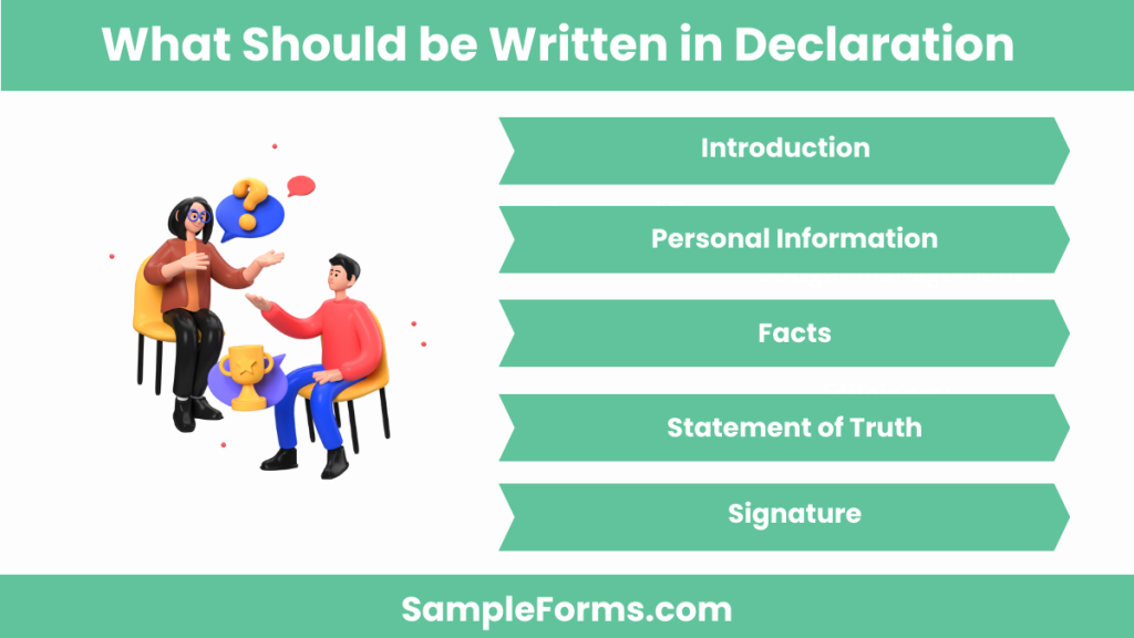 what should be written in declaration 1024x576