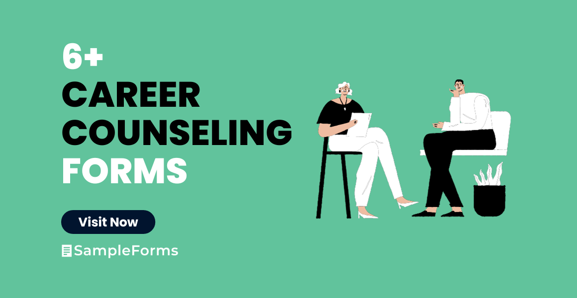 career counseling form