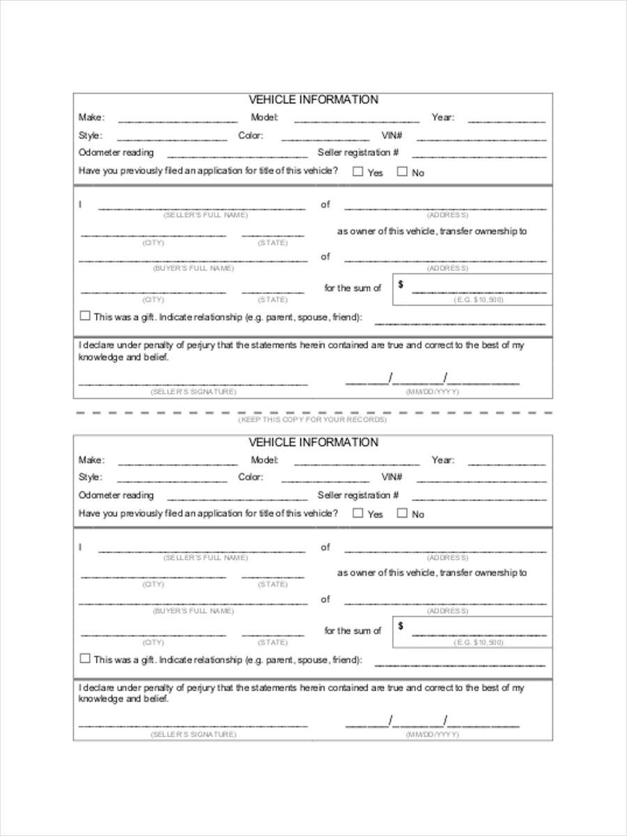 free 7 generic receipt forms in pdf