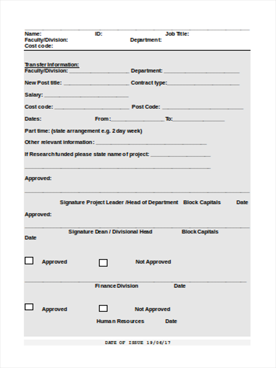 free-5-job-transfer-forms-in-pdf