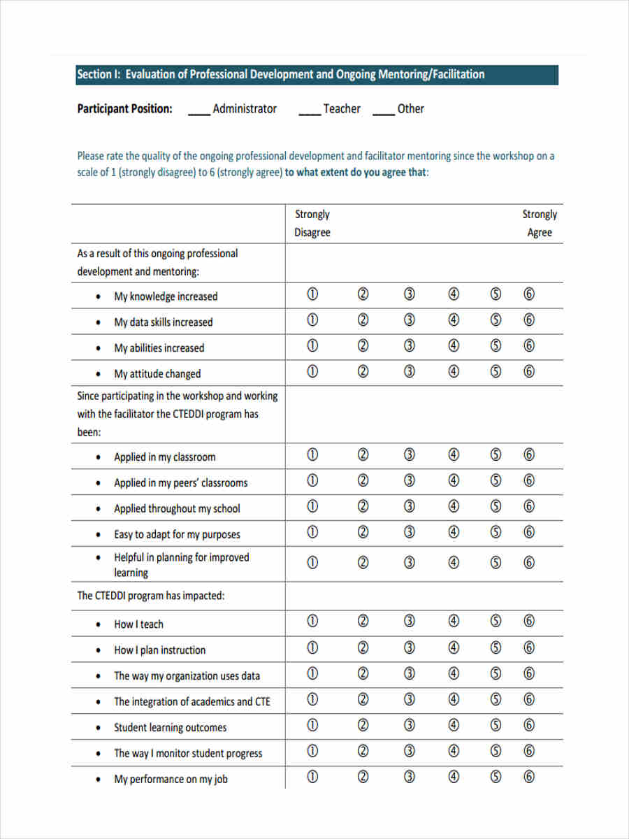 FREE 7 Project Feedback Forms In PDF MS Word FREE 7 Project Feedback Forms In PDF MS Word