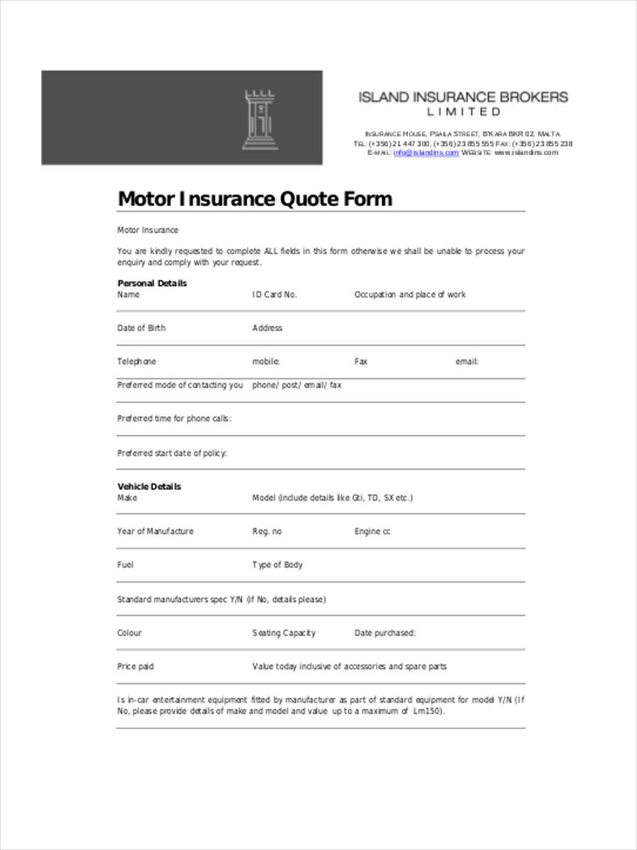 General Insurance Pdf File