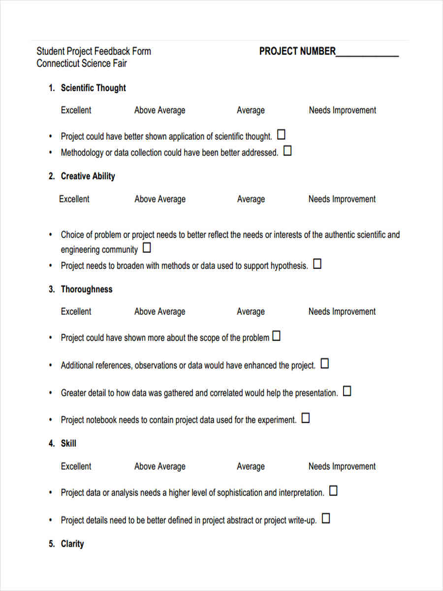 student project feedback2