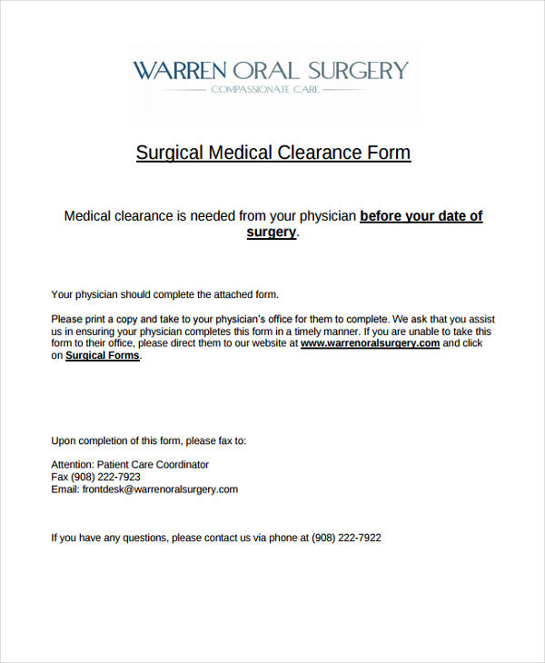 surgical medical