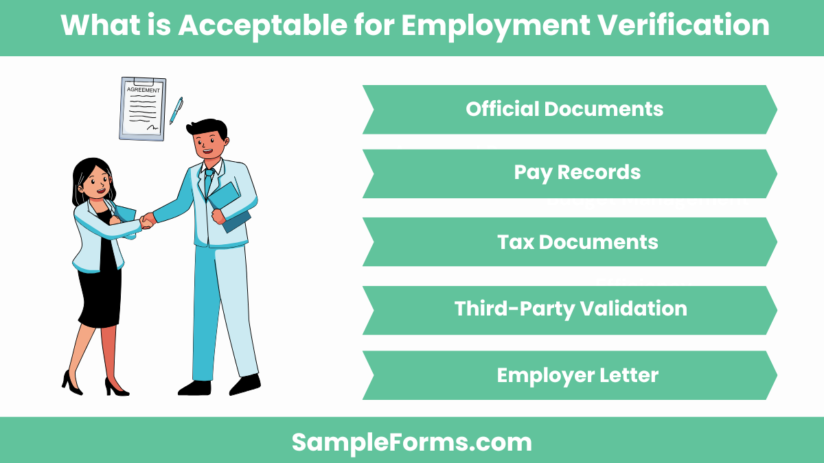 FREE 13+ Employment Status Form Samples, PDF, MS Word, Google Docs, Excel