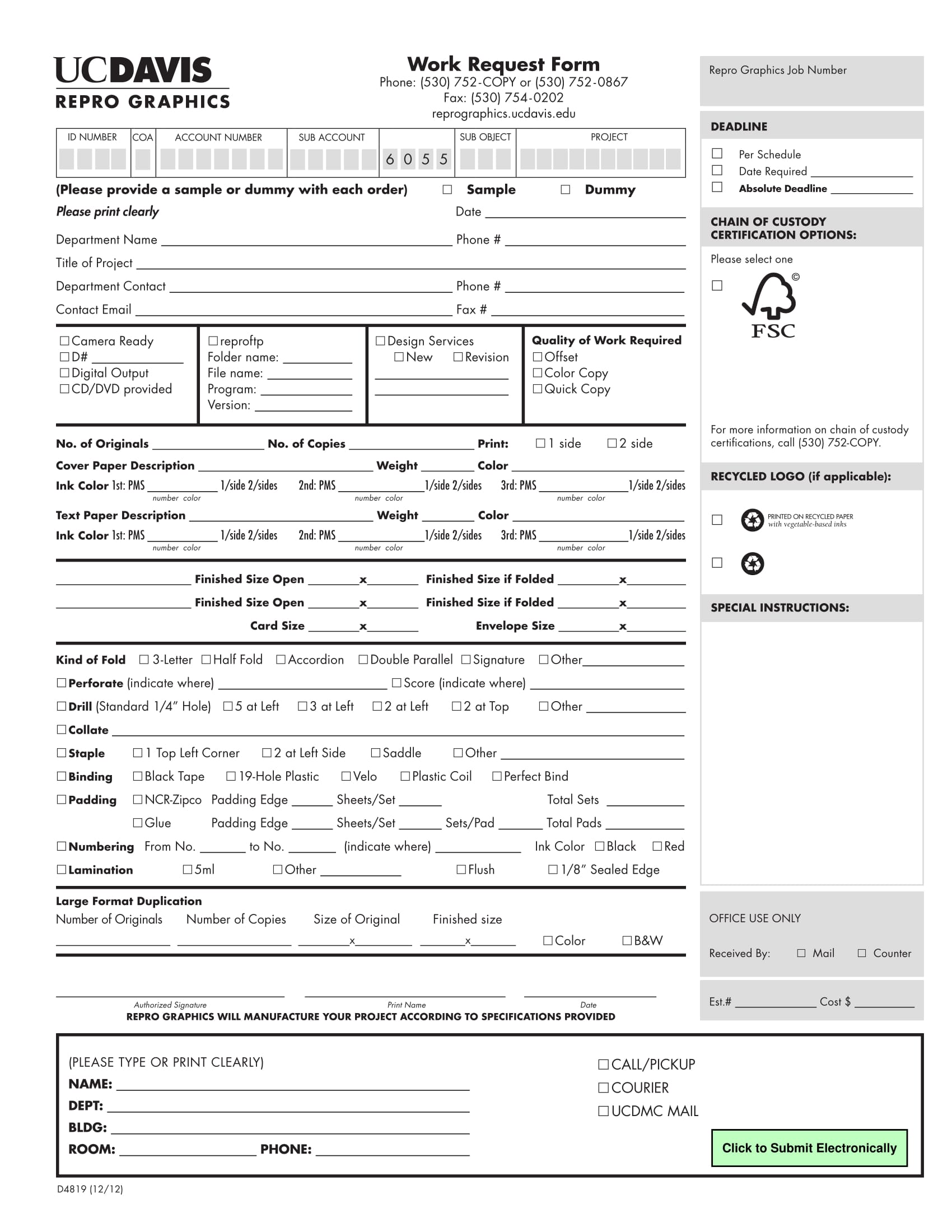 work request form in pdf 11