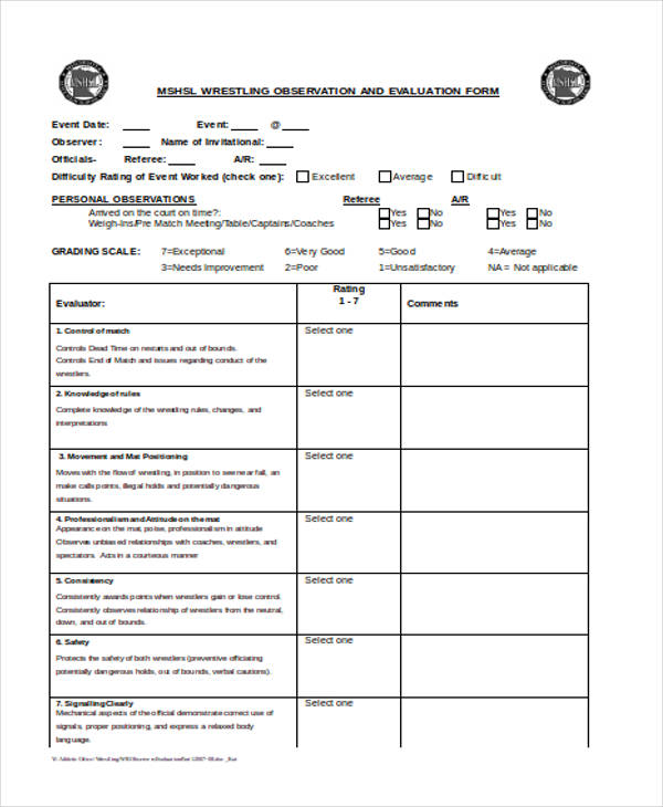 free-10-basketball-evaluation-form-samples-in-ms-word-pdf