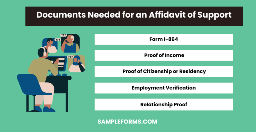 documents needed for an affidavit of support 1024x530