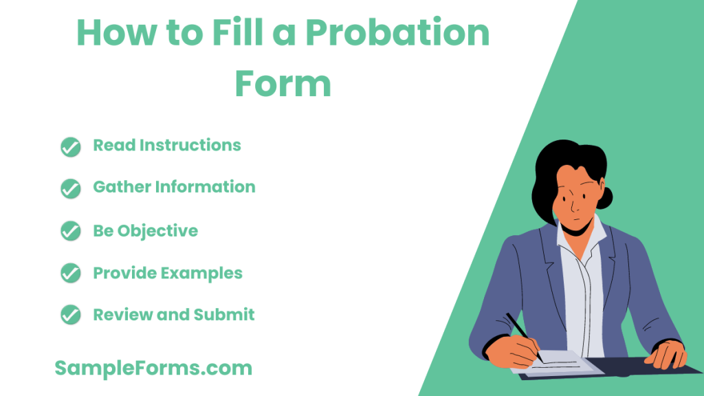 how to fill a probation form 1024x576