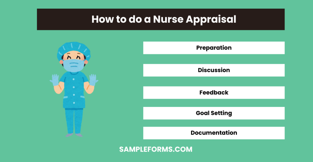 how to do a nurse appraisal 1024x530