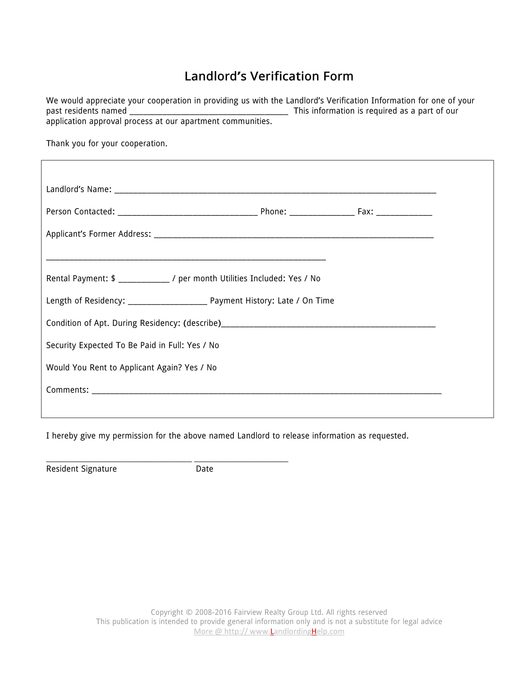 free-15-landlord-forms-agreements-notice-eviction-deposit