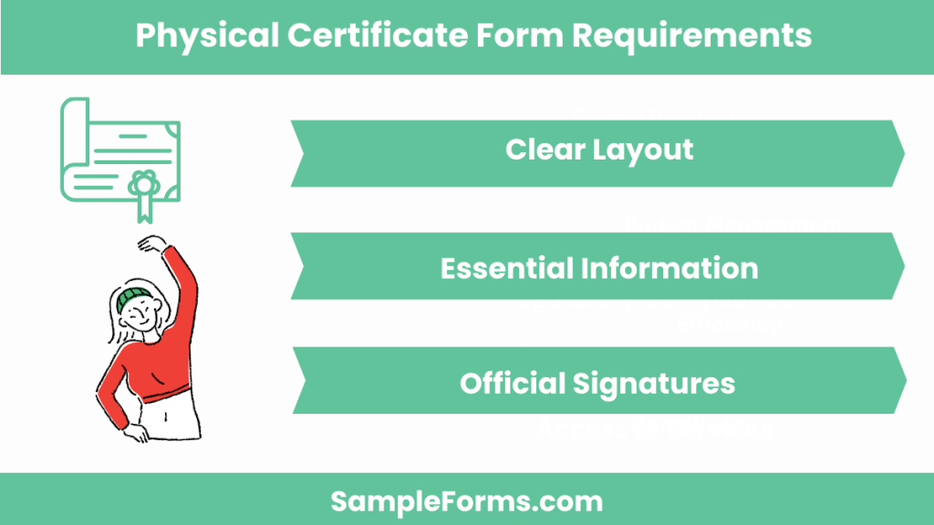 physical certificate form requirements 1024x576