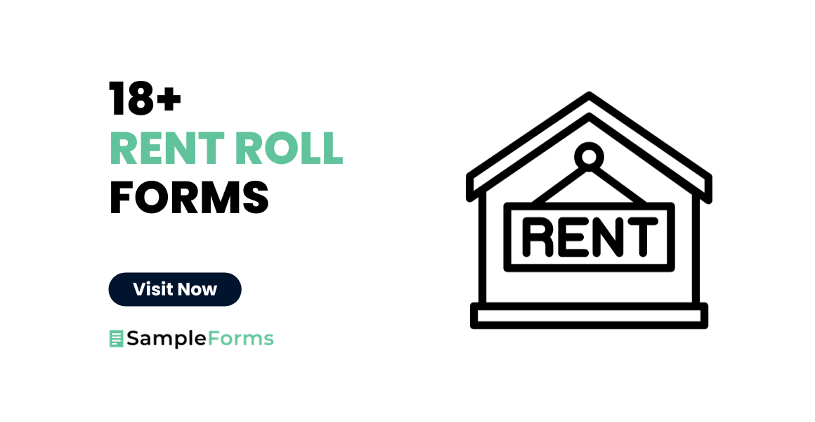 rent roll form