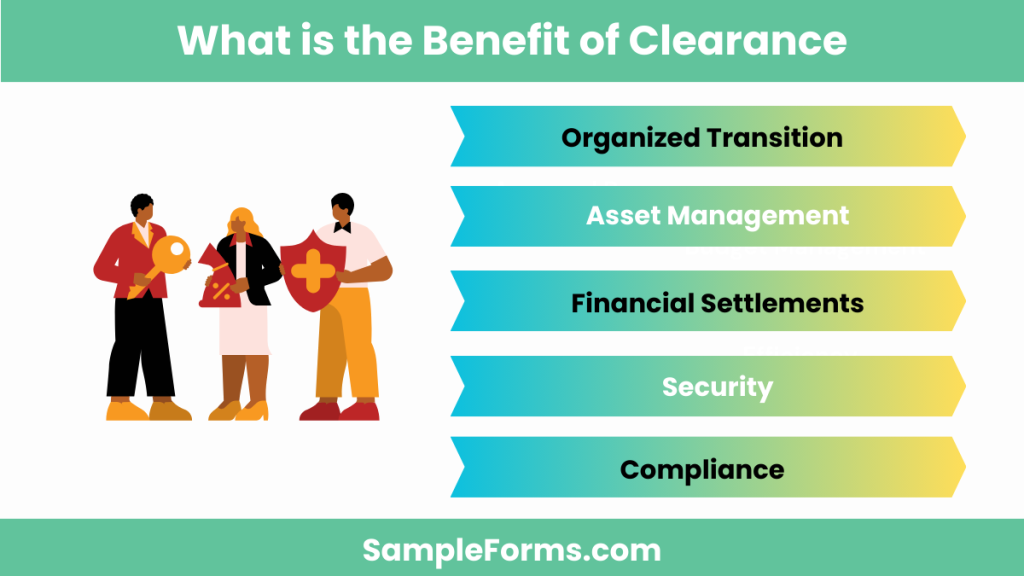 what is the benefit of clearance 1024x576
