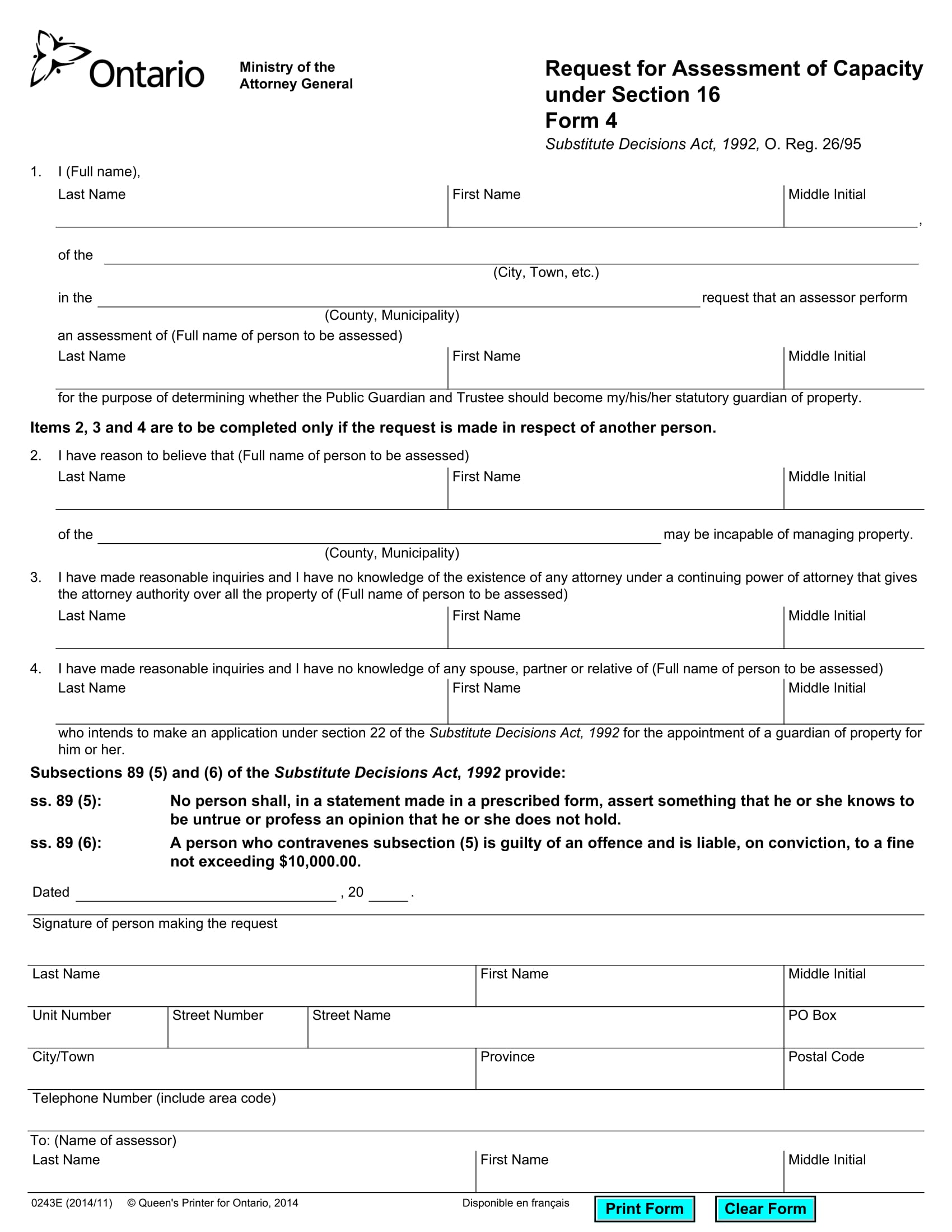 free-11-capacity-assessment-forms-in-pdf-excel