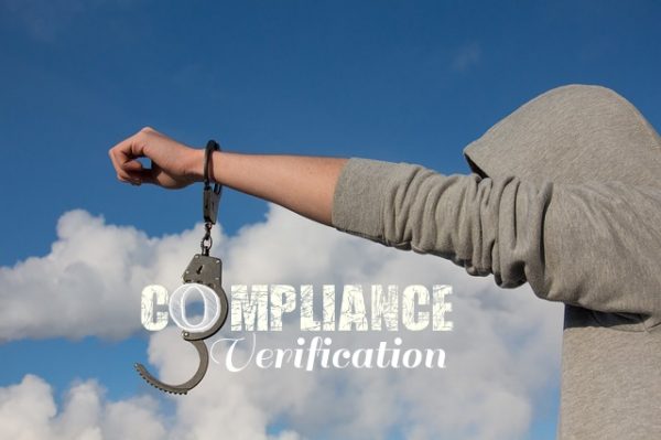 compliance verification e