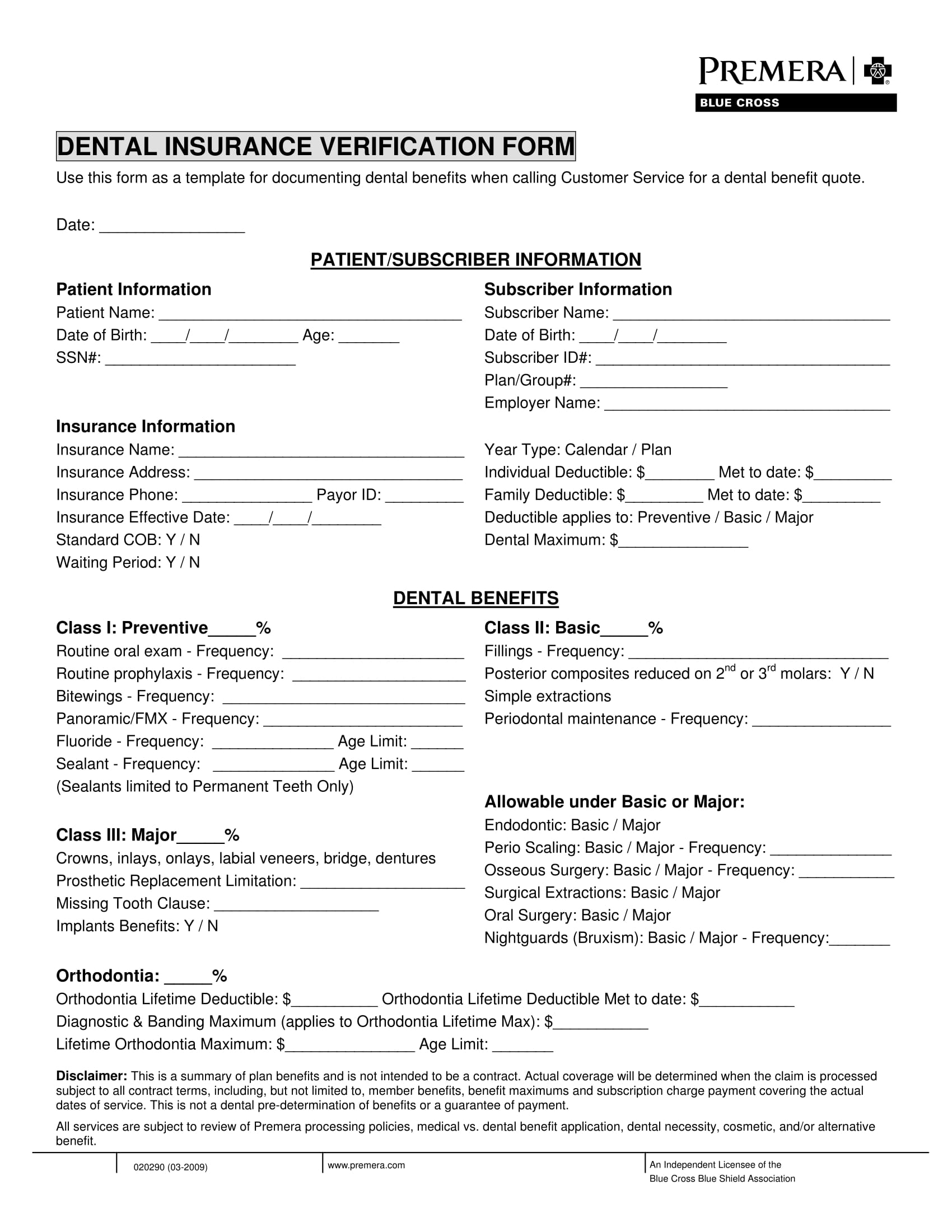 assignment 4 1 completing insurance verification forms