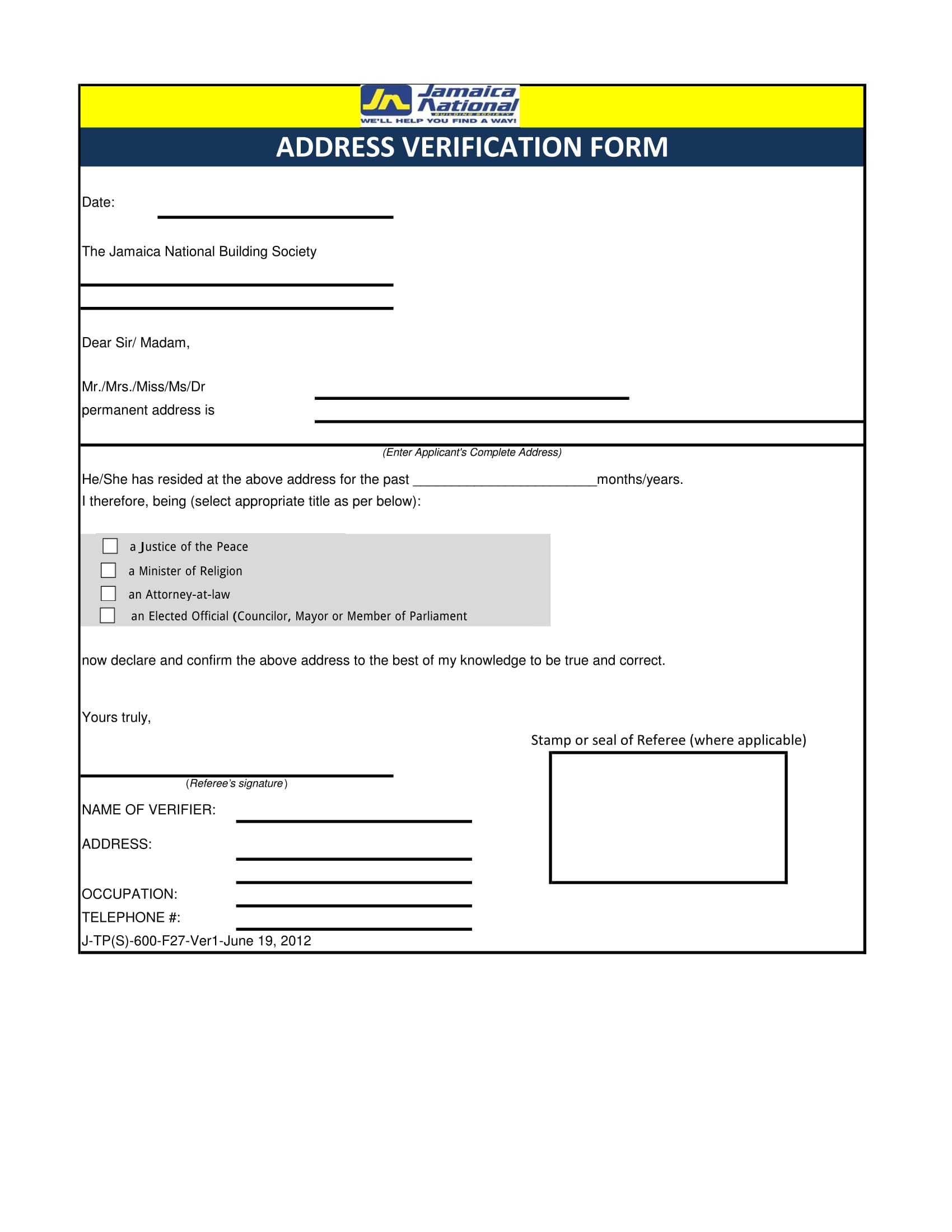 what-is-an-address-verification-form-definition-uses-purpose