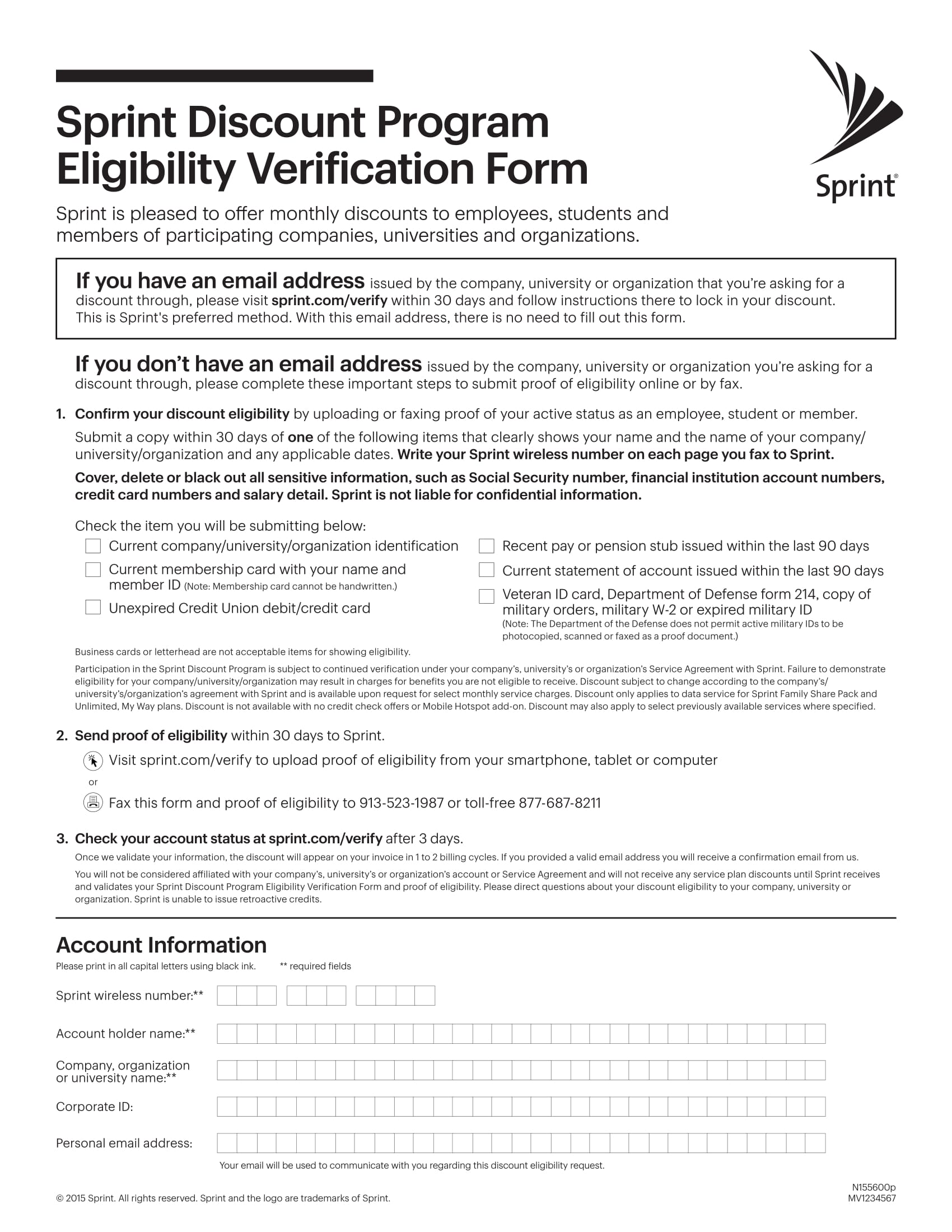 What Is an Eligibility Verification Form? [ Importance, Benefits, Steps ]