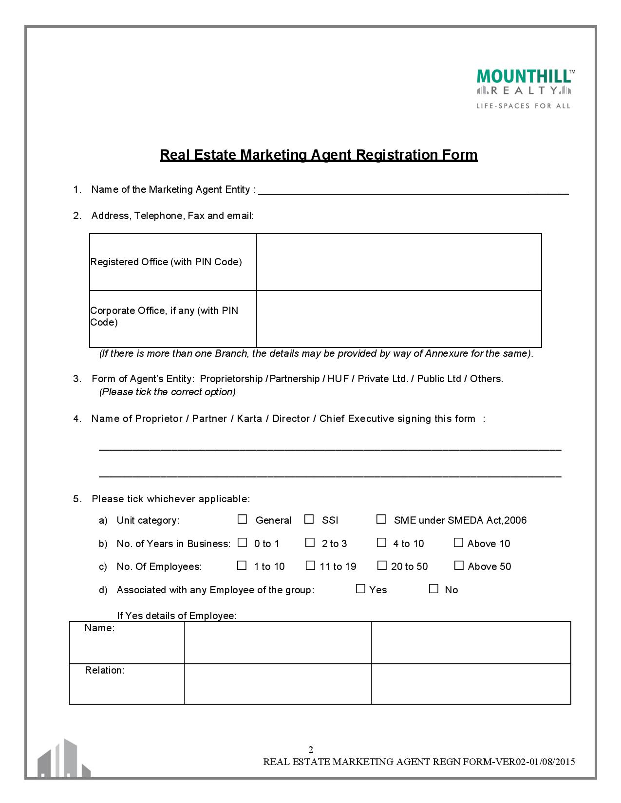 FREE 11+ Property Feedback Forms in PDF Ms word