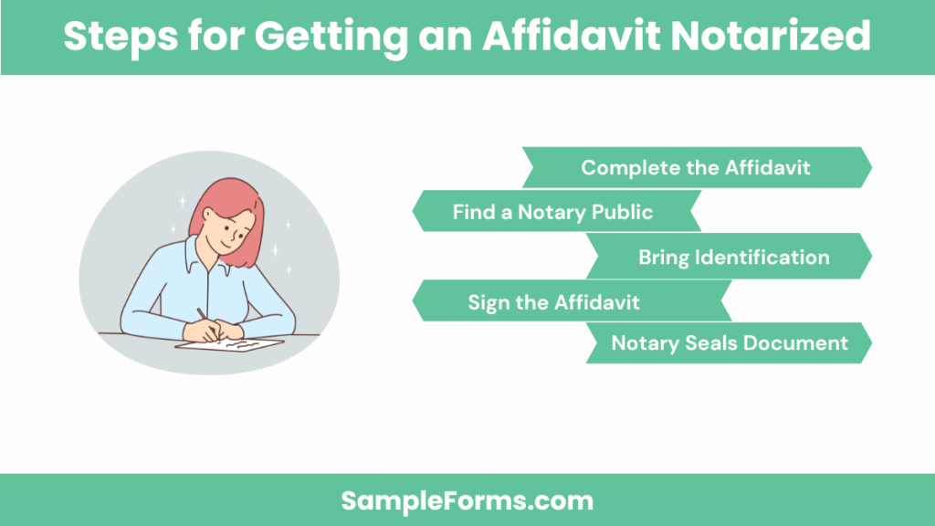 steps for getting an affidavit notarized 1024x576