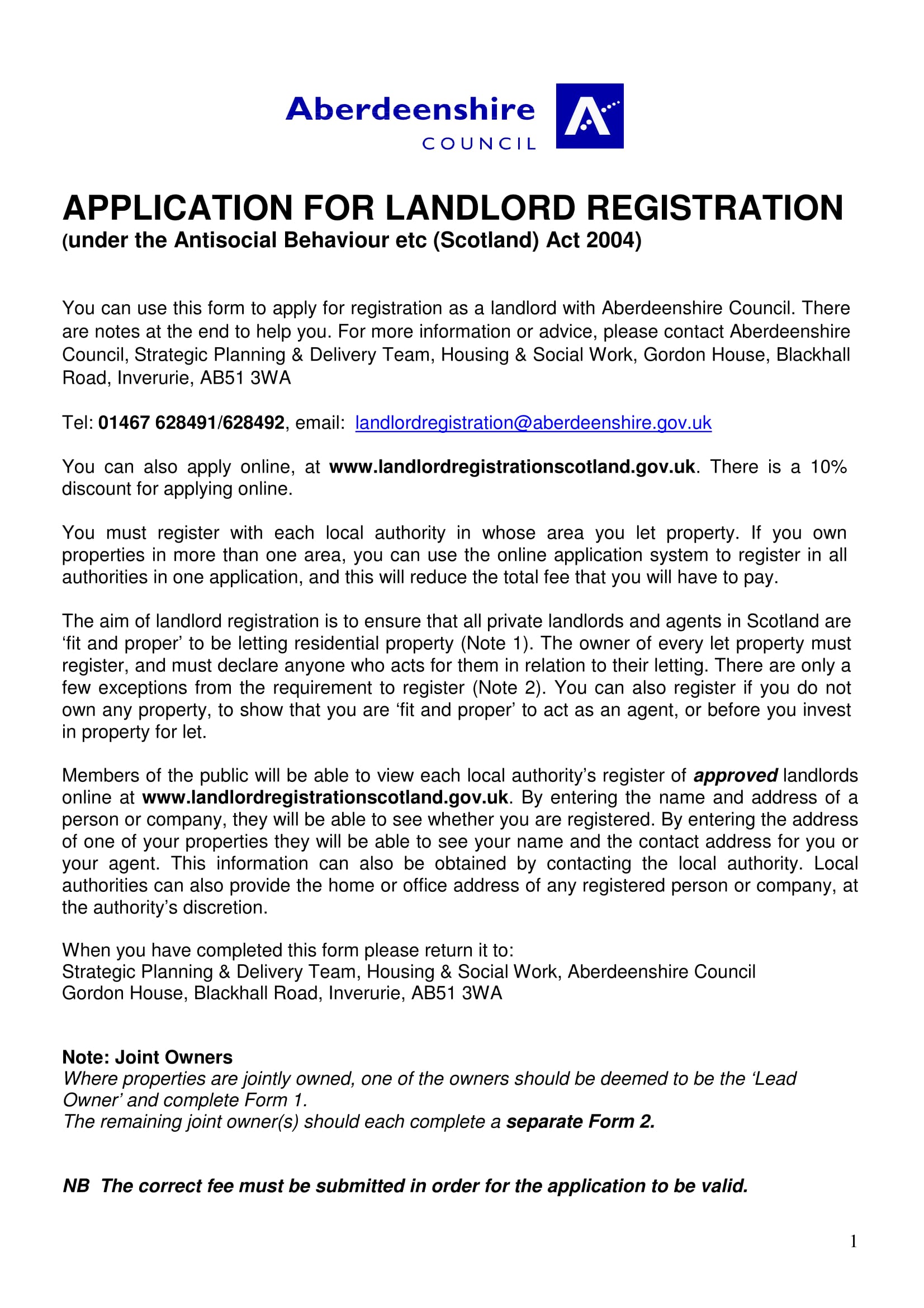 FREE 11+ Landlord Application Forms in PDF MS Word Excel