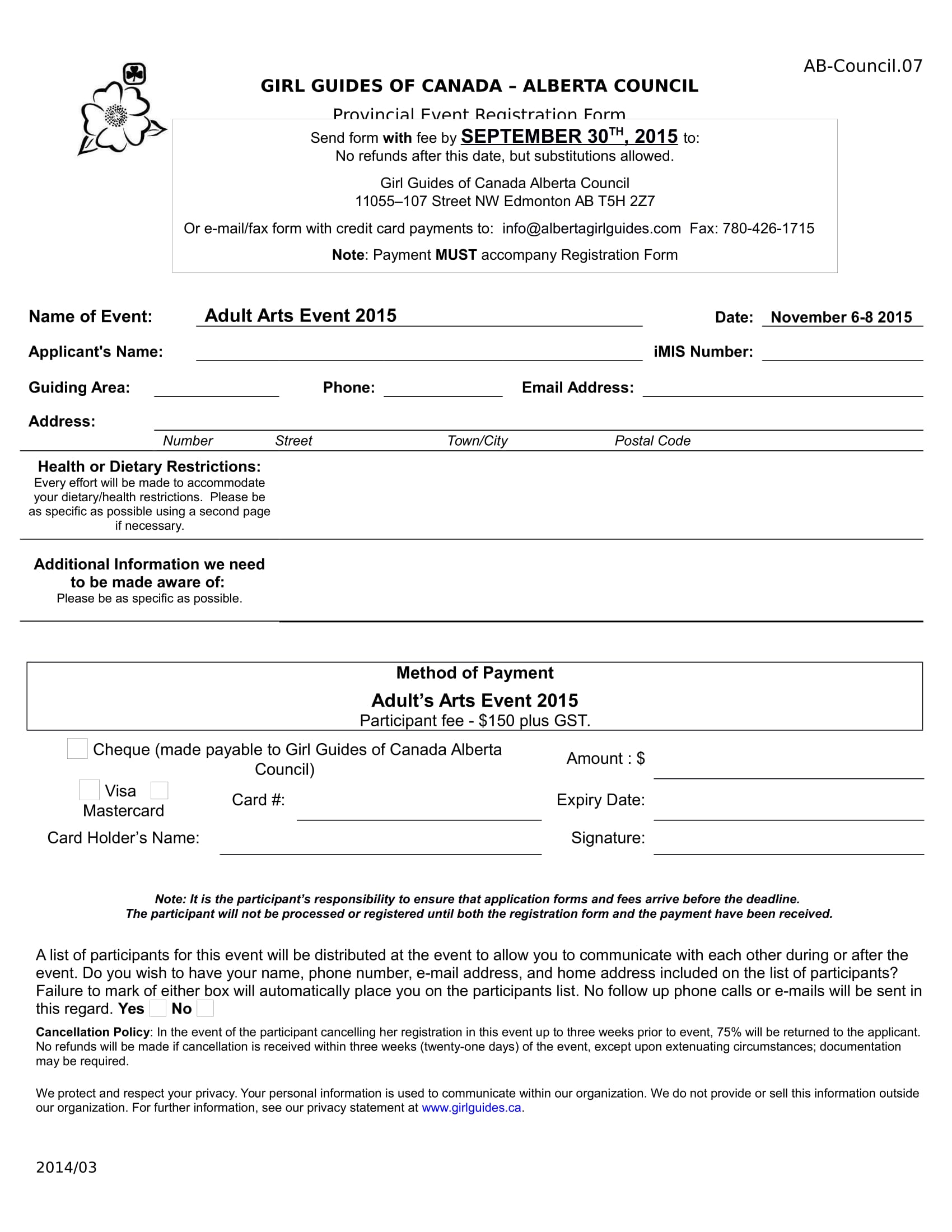 FREE 24+ Event Registration Forms in PDF  MS Word Regarding Registration Form Template Word Free