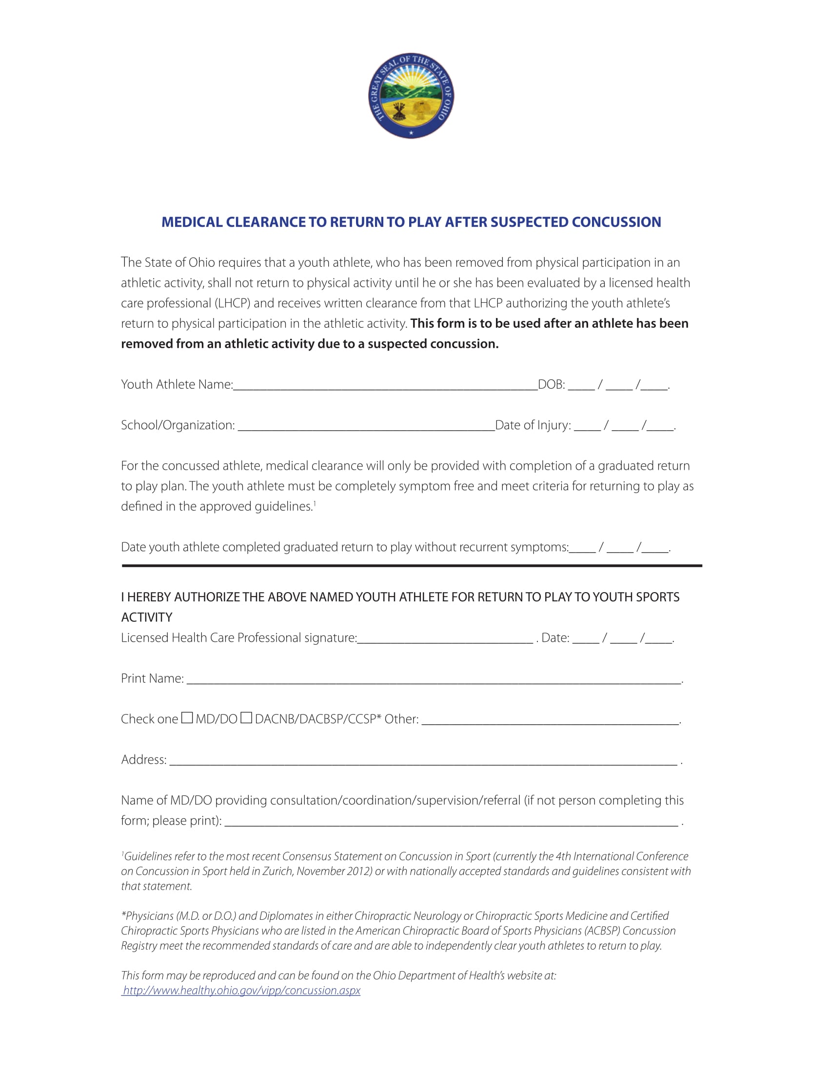 FREE 31 Medical Clearance Forms In PDF MS Word free-31-medical-clearance-forms-in-pdf-ms-word