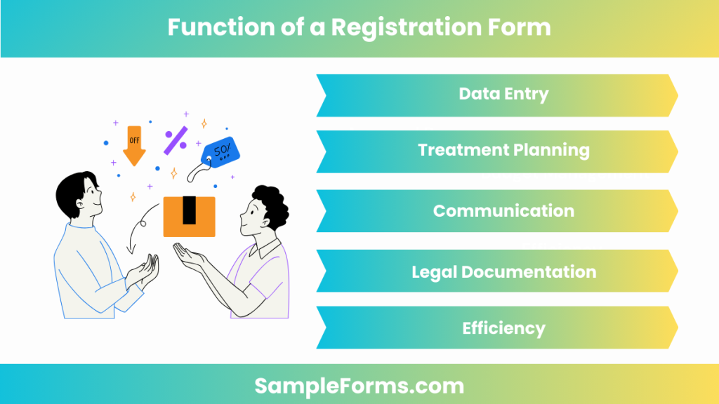 function of a registration form 1024x576