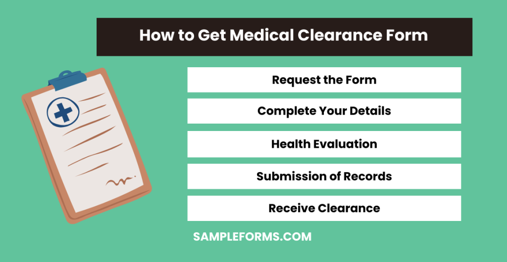how to get medical clearance form 1024x530