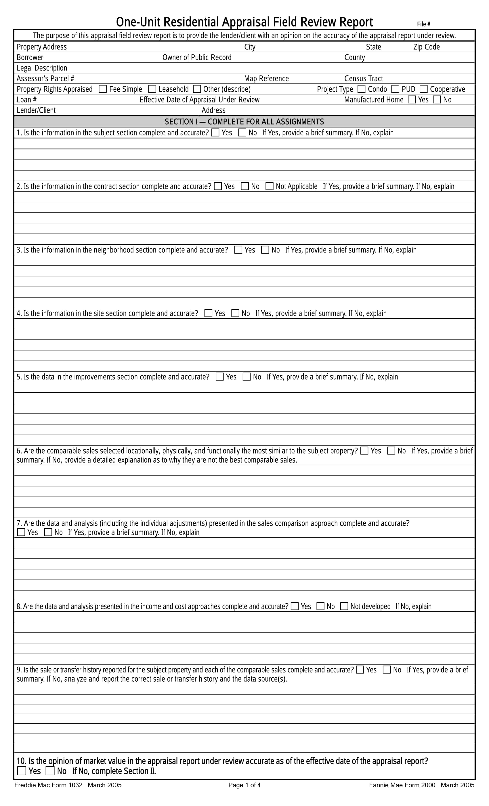 Field Note - 8+ Examples, Format, Pdf