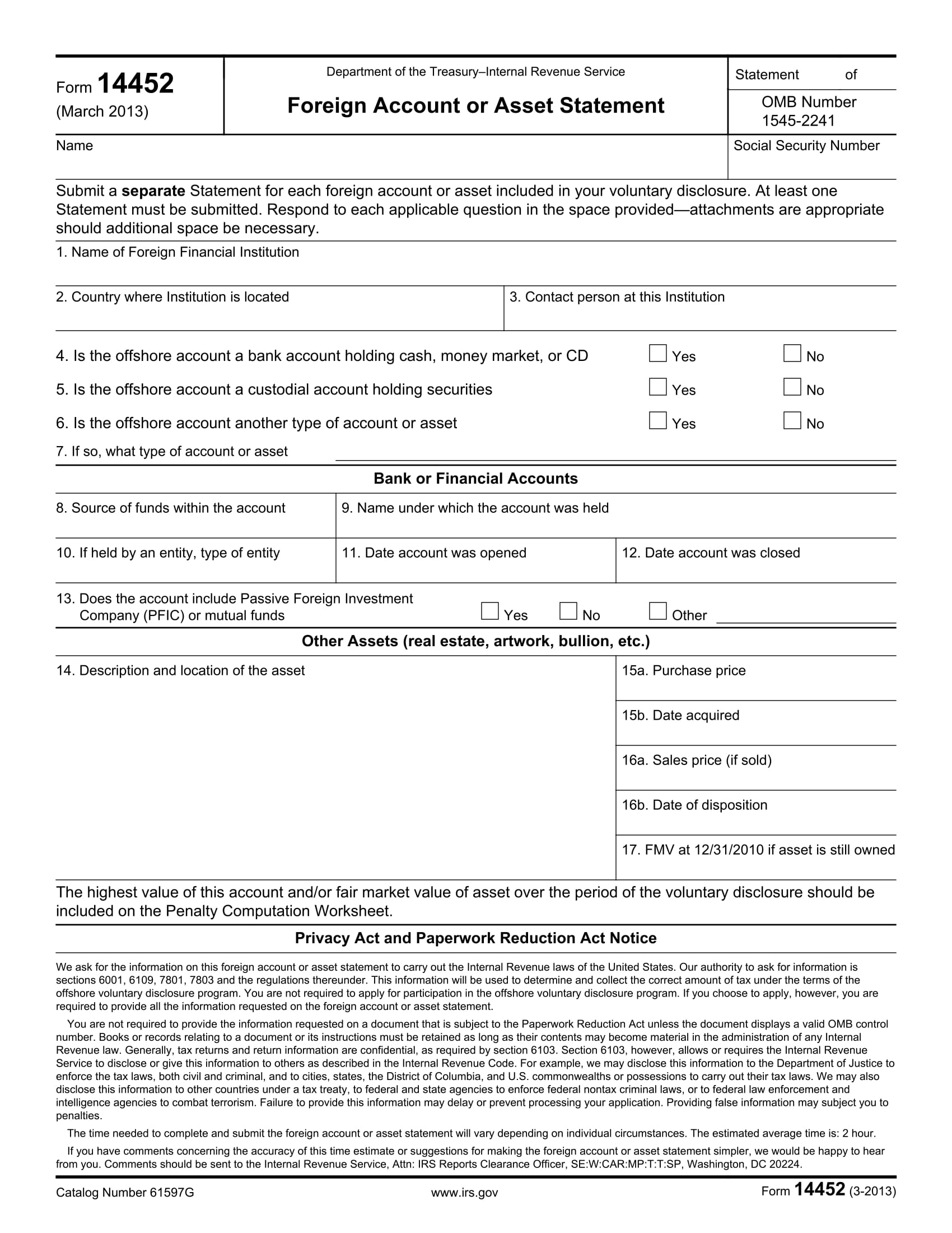 Wealth Statement.pdf FREE 14+ Wealth Statement Forms in PDF | MS Word | Excel