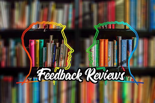 feedback review form samples