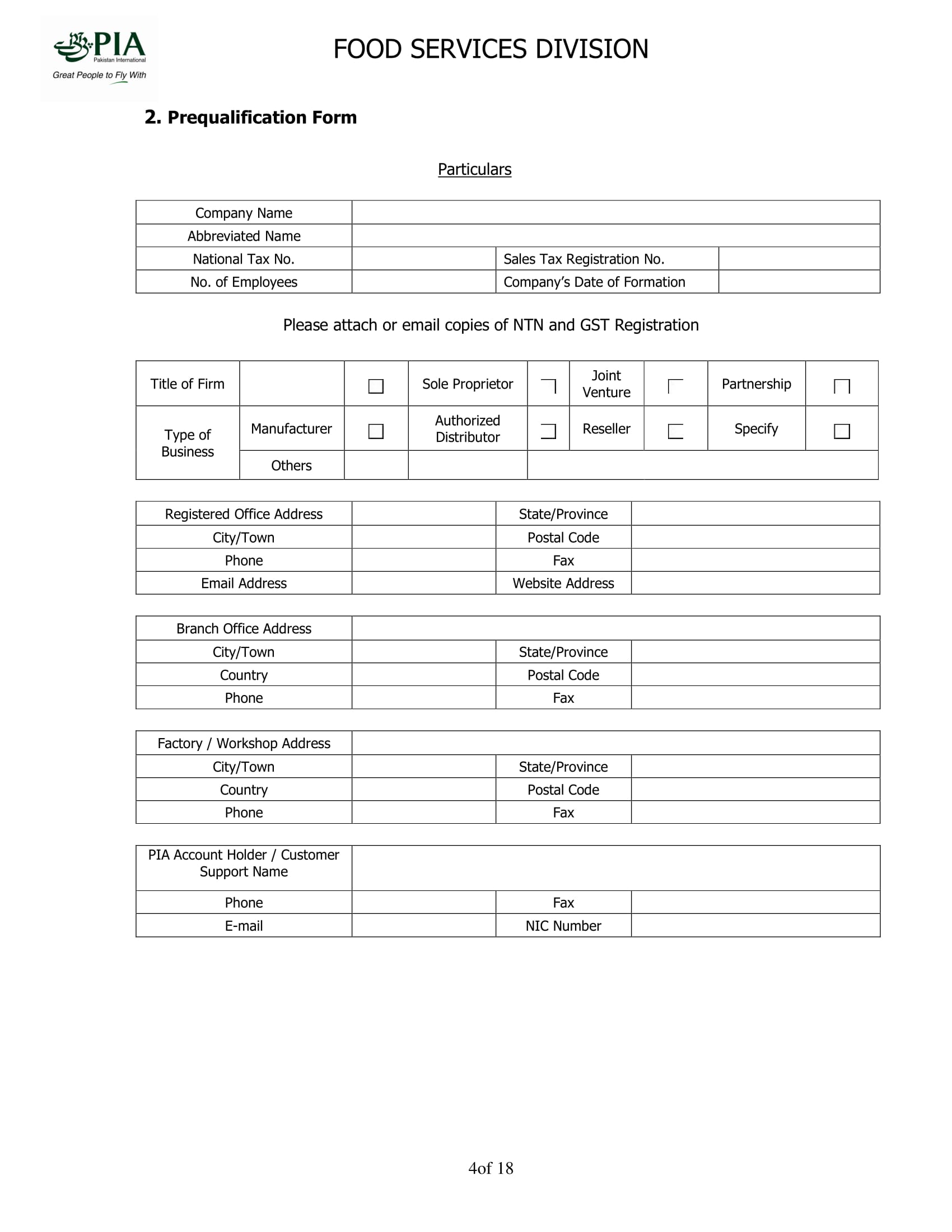 food services department evaluation form 04
