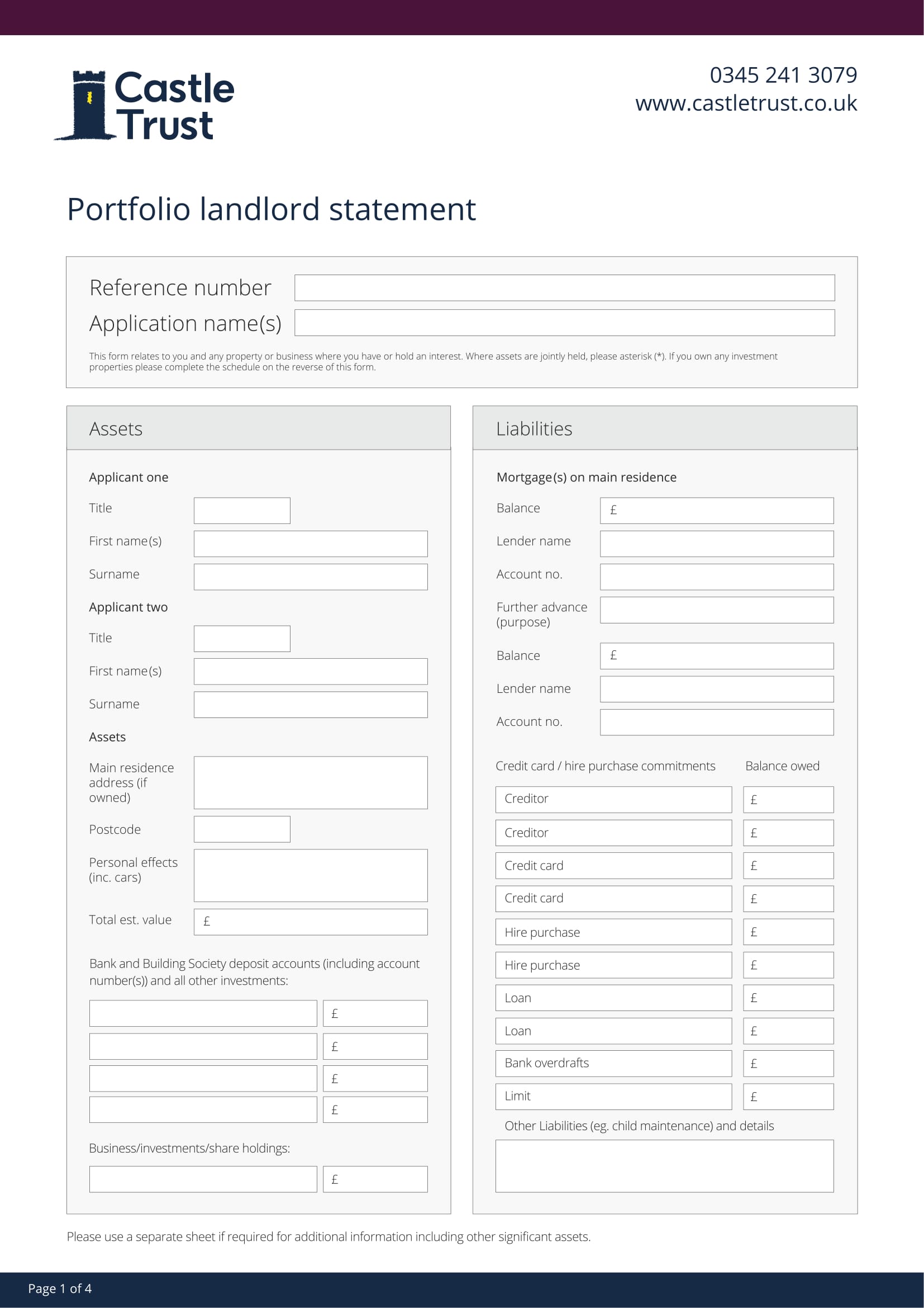 portfolio landlord statement form 1