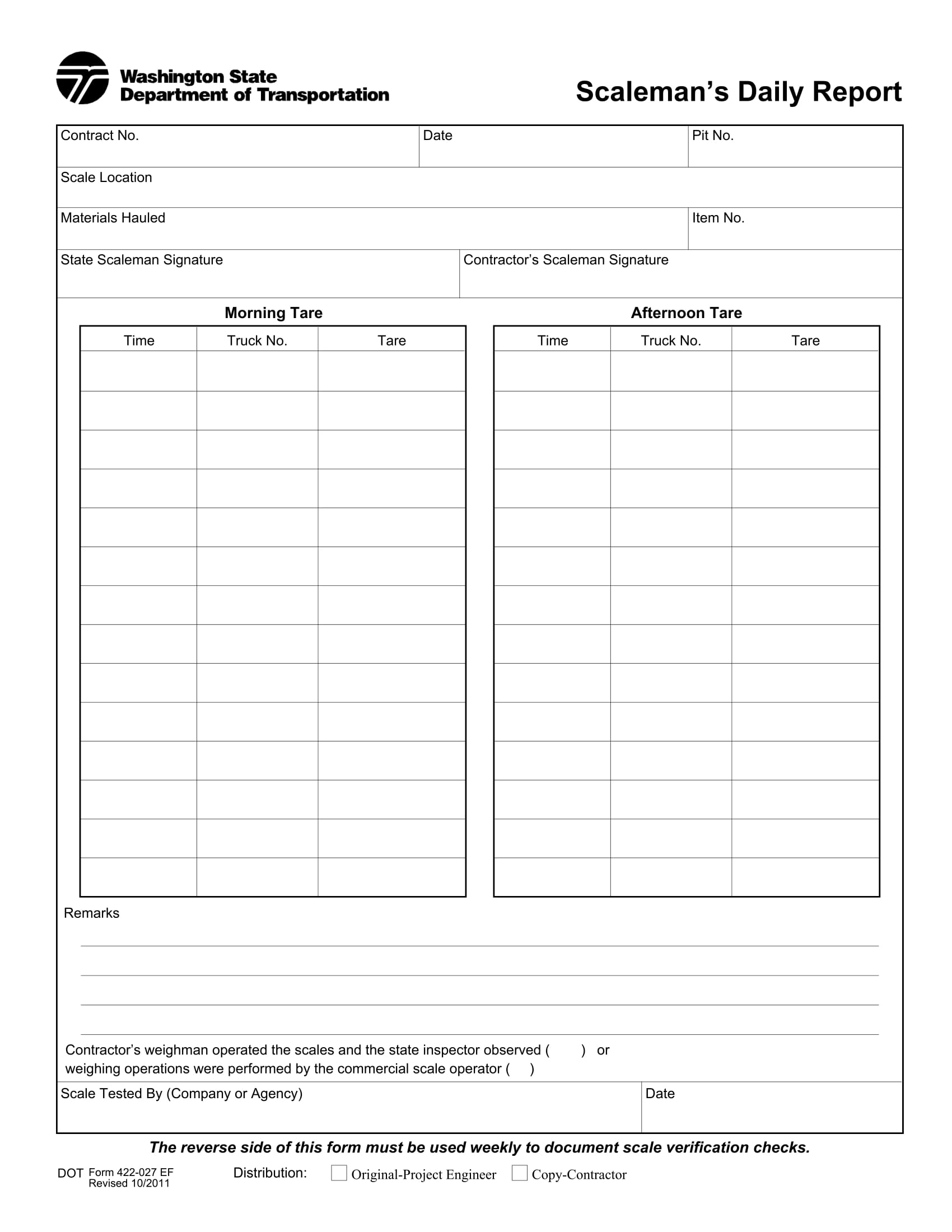 FREE 18+ Daily Report Form Samples, PDF, MS Word, Google Docs