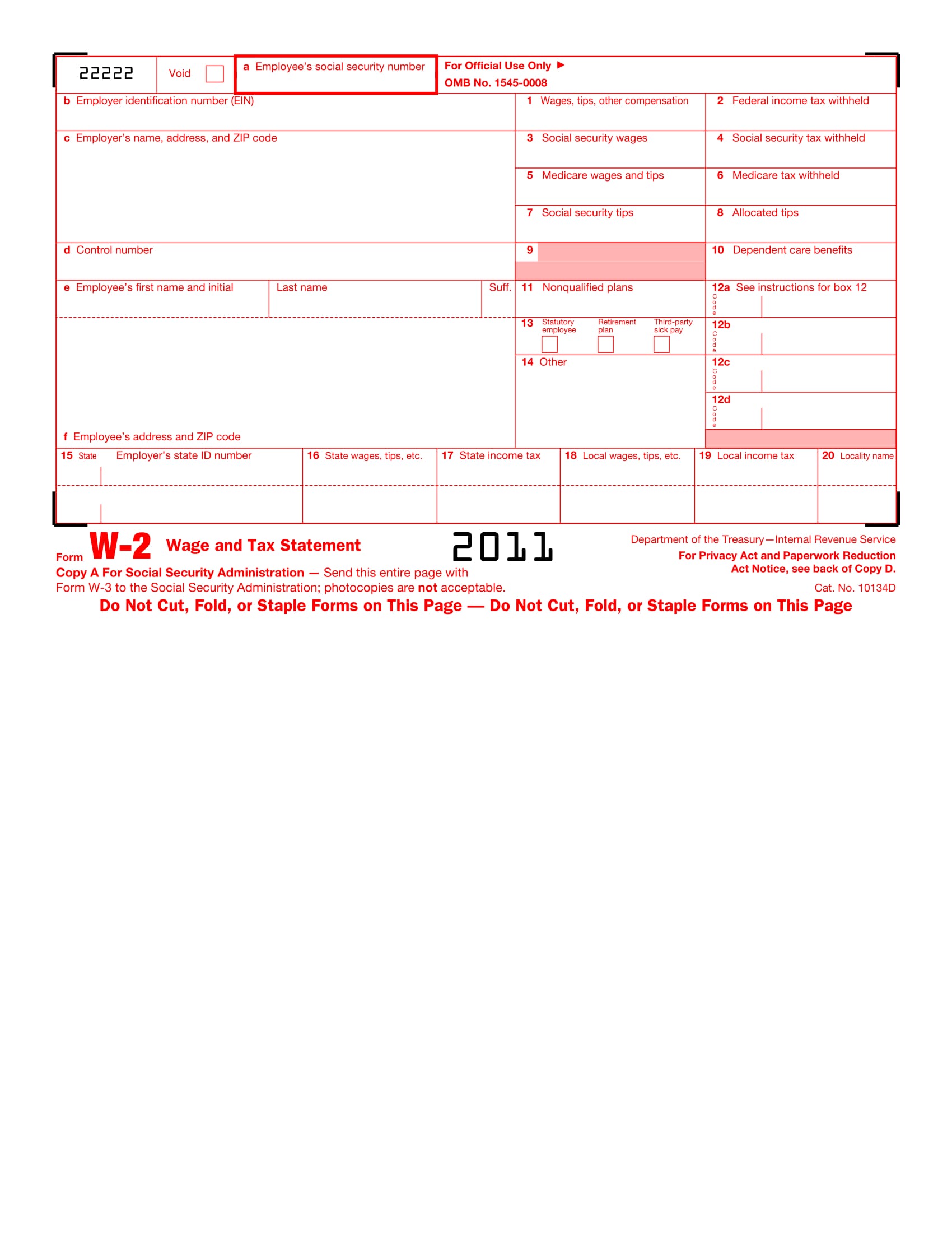 wage and tax statement form 01