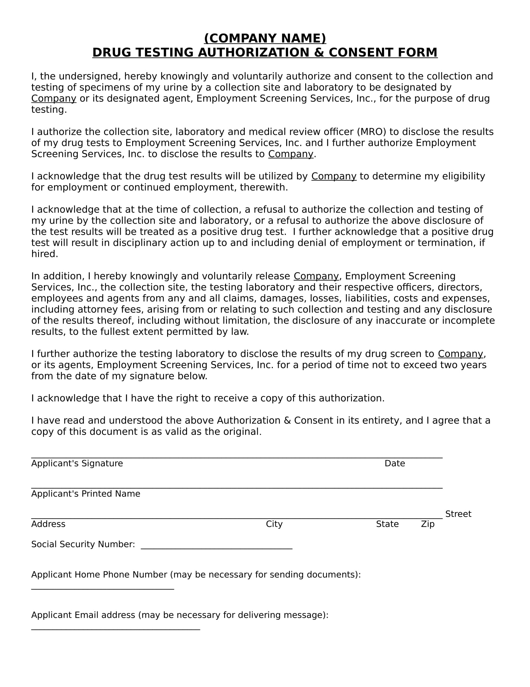 free-15-drug-testing-consent-forms-in-pdf-ms-word