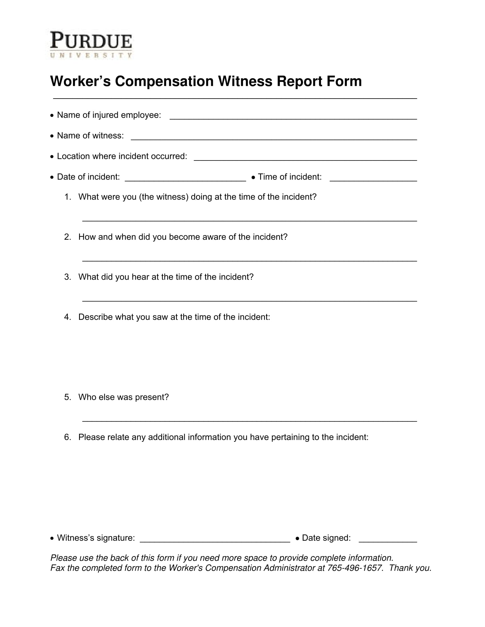 Employee Compensation Report Templates 4645