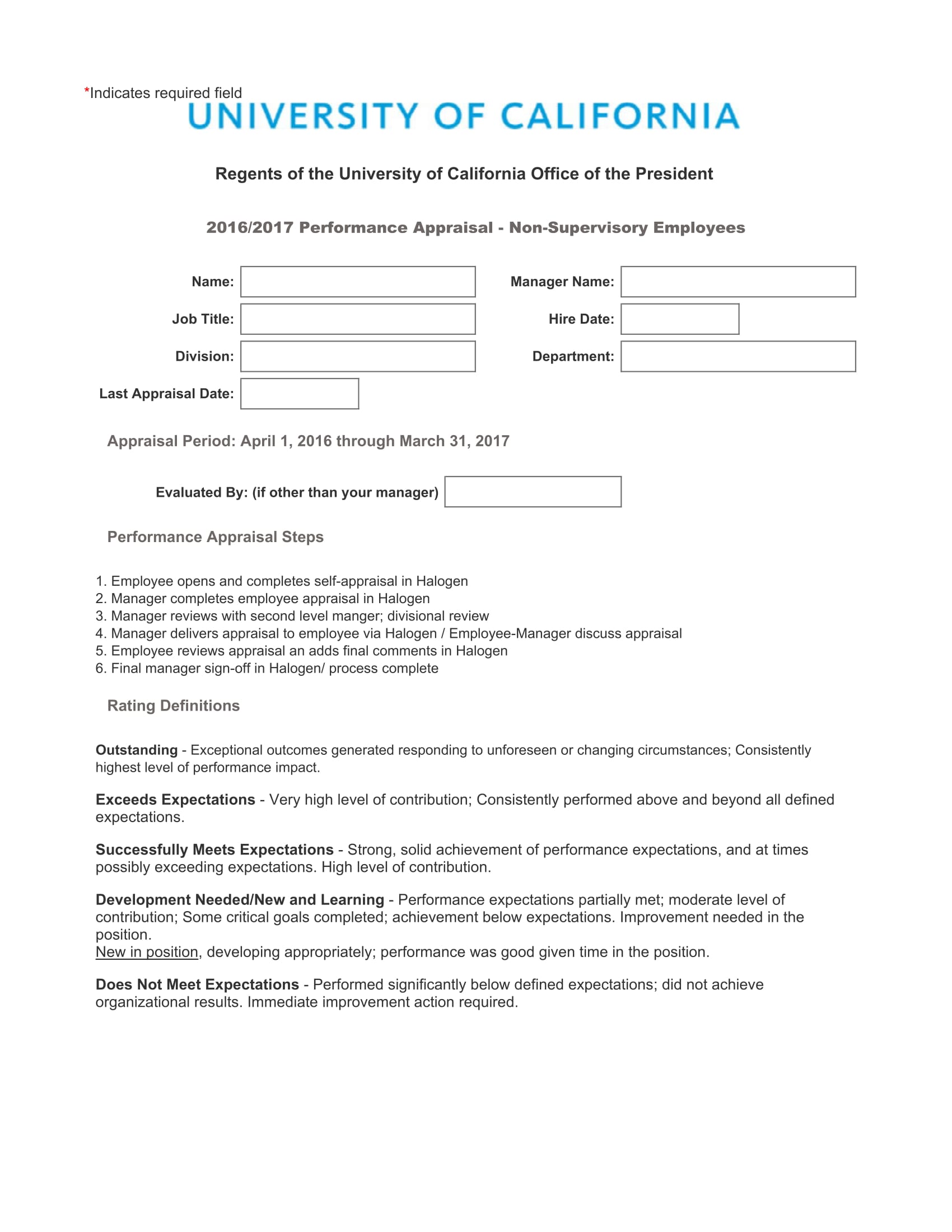 employee self appraisal form 01