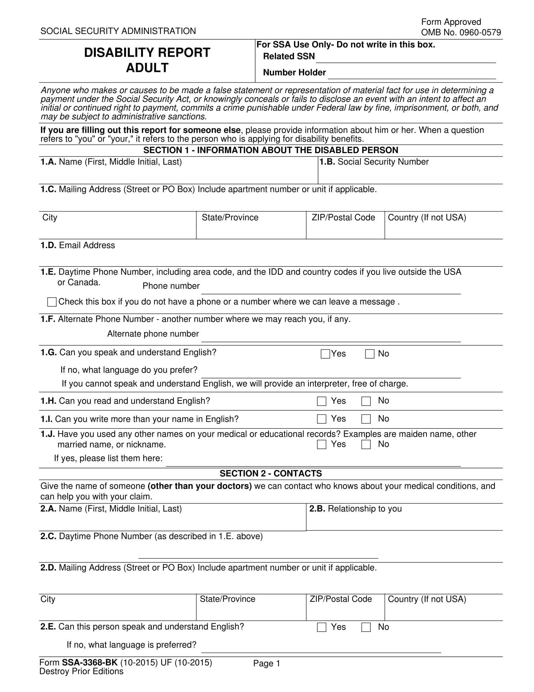 work-disability-form-sample-disability-form-template-sample-forms