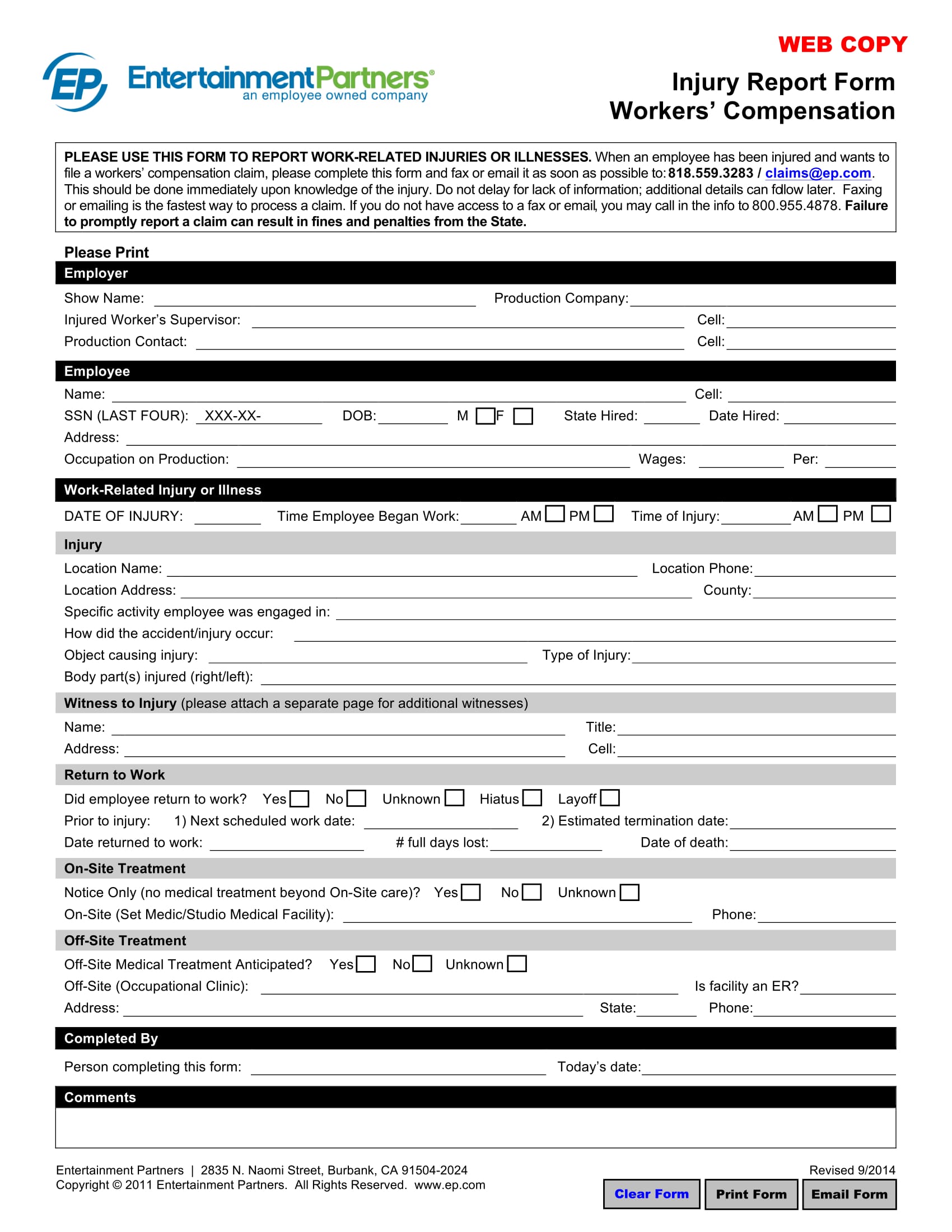 Ms Workers' Comp:  The Quick Guide To Winning Your Claim - p4ol865