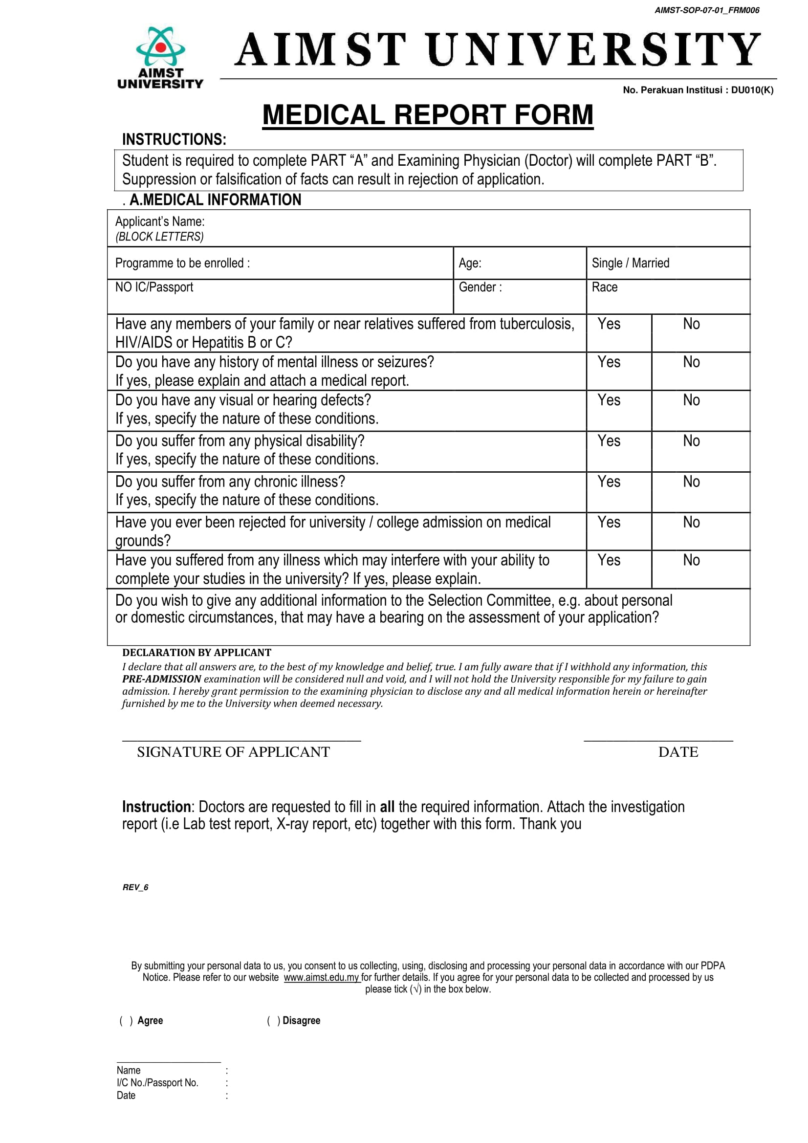 medical-report-templates