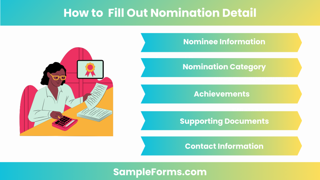 how to fill out nomination detail 1024x576