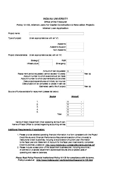 free-3-loan-application-review-forms-in-pdf-ms-word-excel