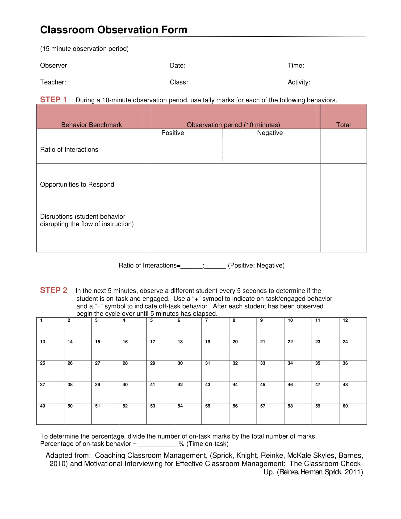 free-5-coach-observation-forms-in-pdf-ms-word