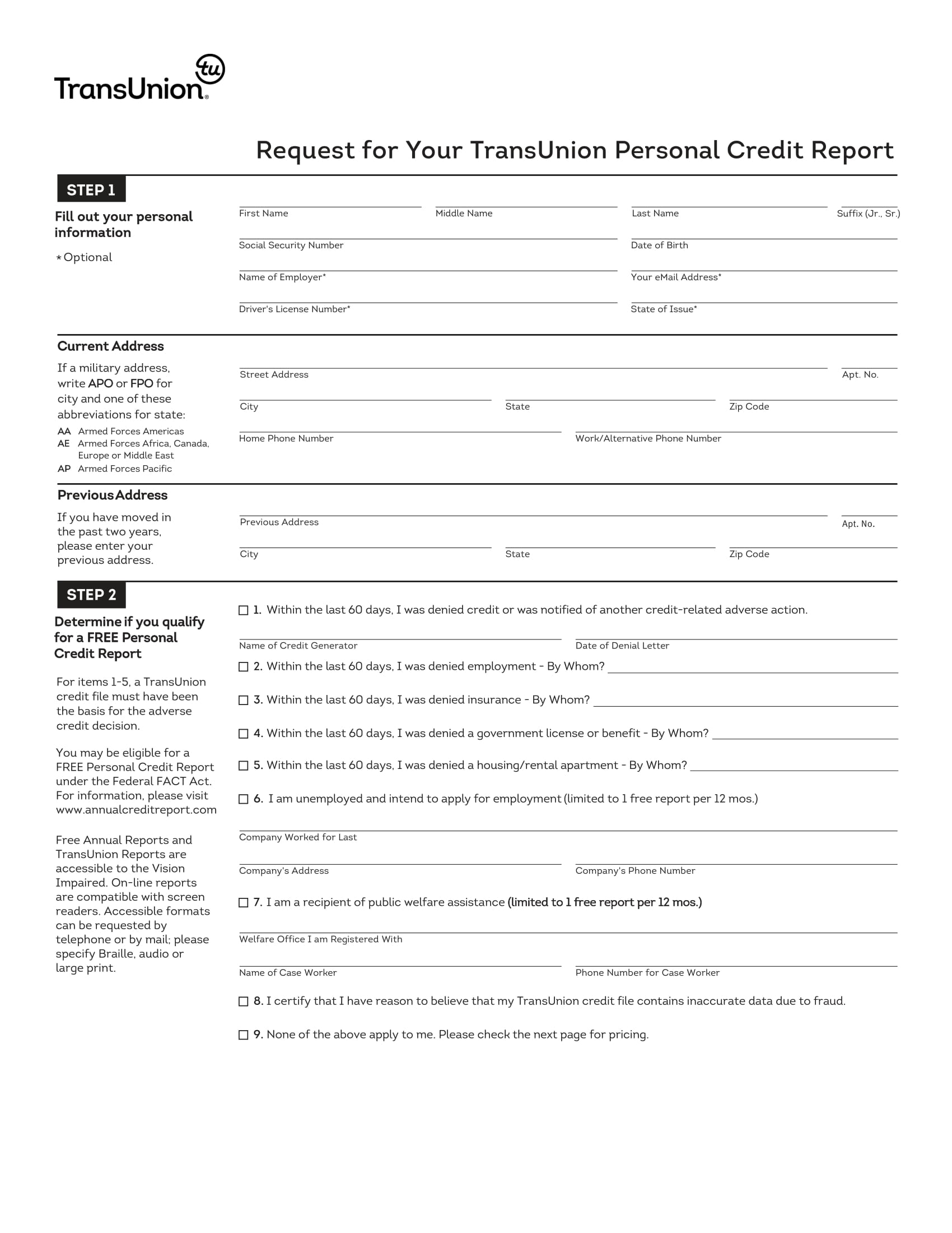 free-13-credit-report-forms-in-pdf-ms-word