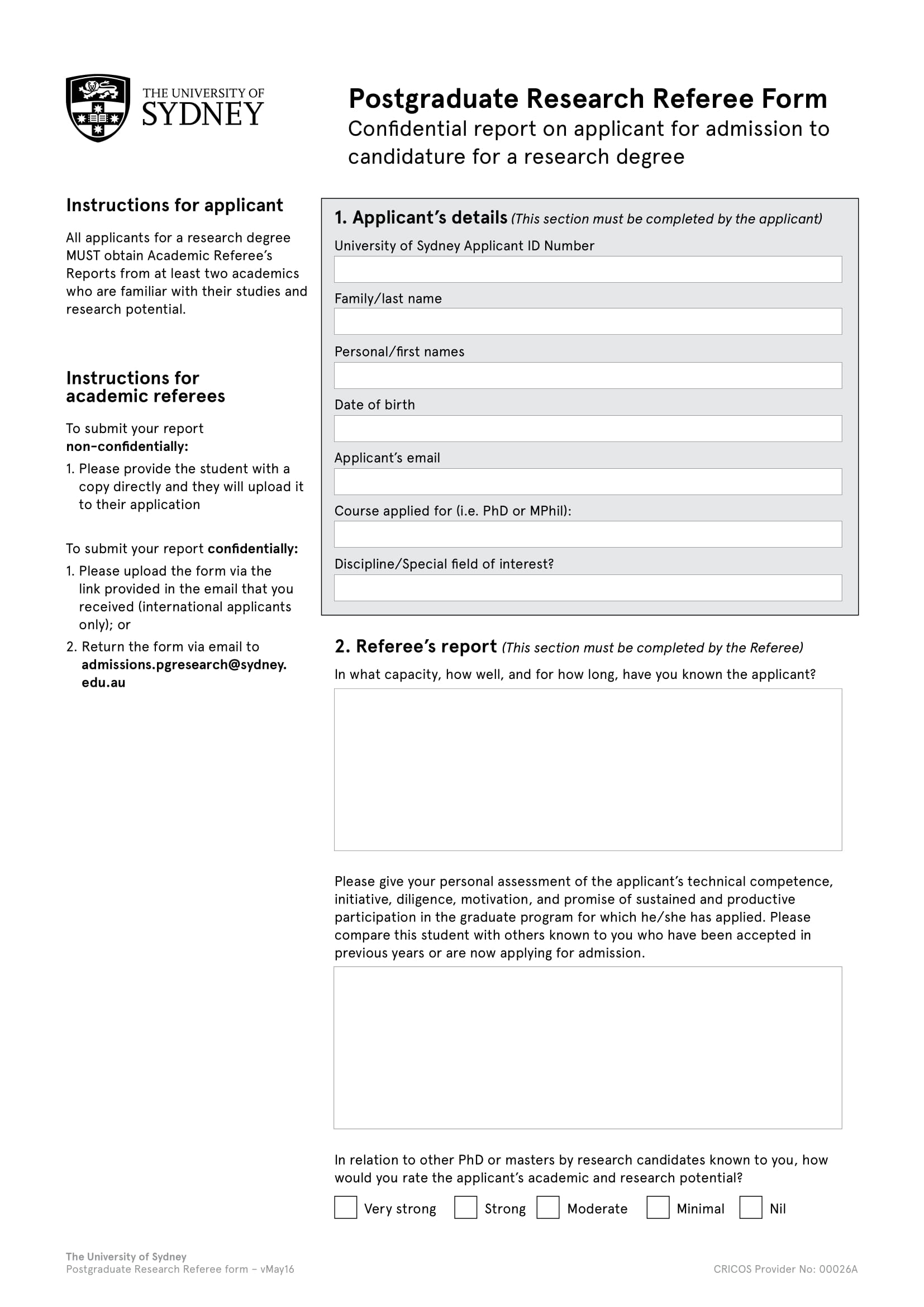 free-15-referee-report-forms-in-pdf-ms-word-excel