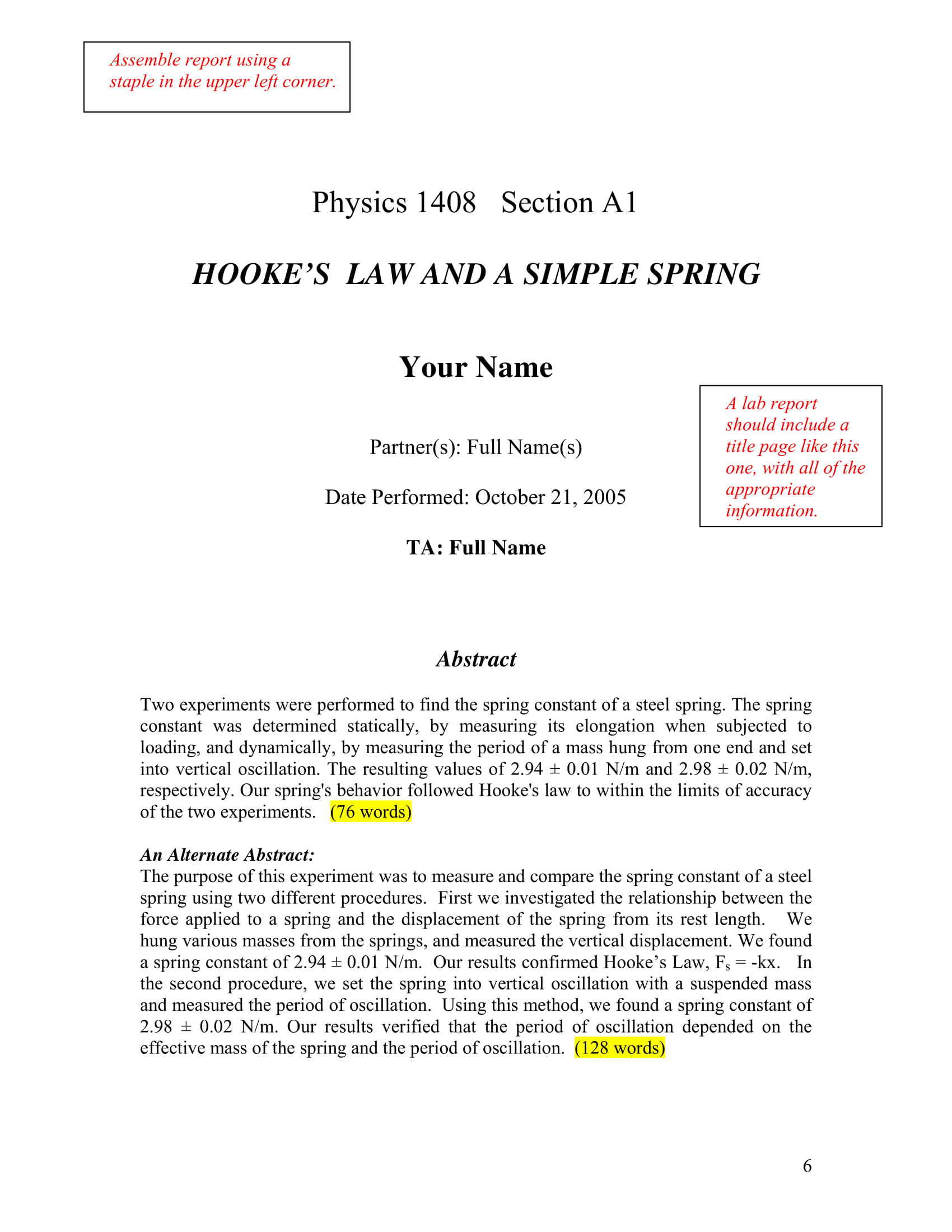 laboratory-report-sample-laboratory-report-sample-the-function-of